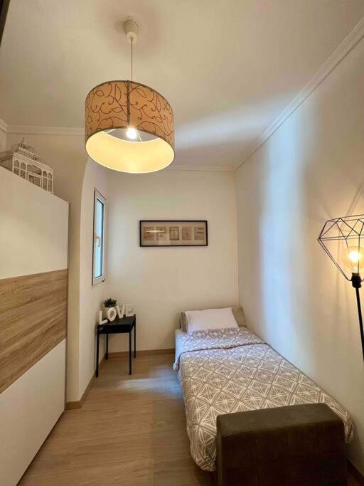 Super Luxury City Center Stay เทสซาโลนิกิ ภายนอก รูปภาพ